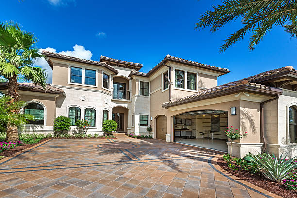  Kensington Park, FL Driveway Pavers Pros