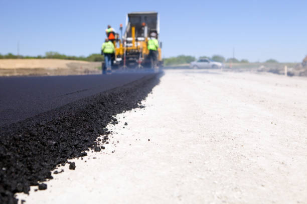 Best Asphalt Driveway Pavers in Kensington Park, FL